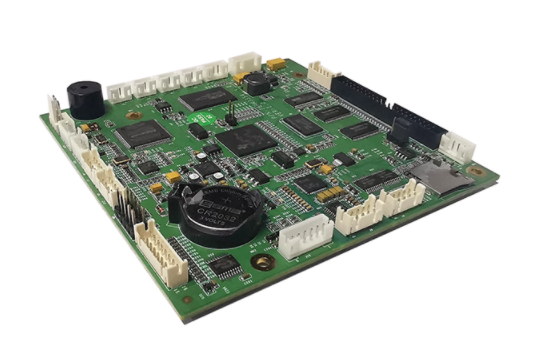 STM32MP1核心板可应用在哪些产品中